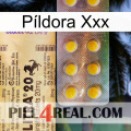 Píldora Xxx new06